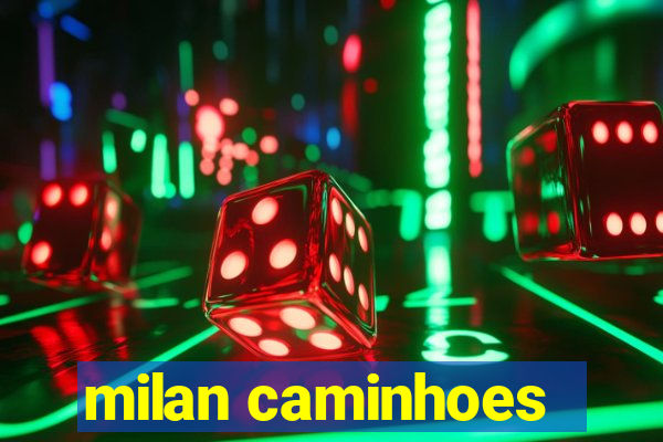 milan caminhoes